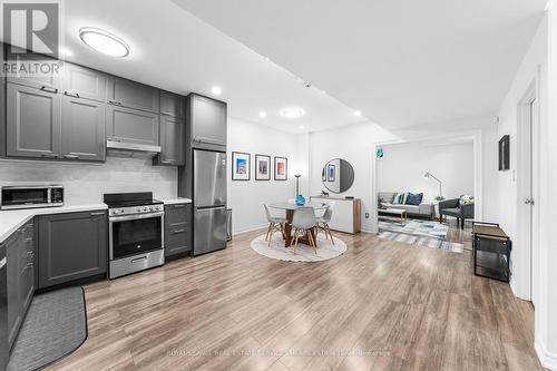 2 Dunkirk Road, Toronto, ON - Indoor Photo Showing Kitchen