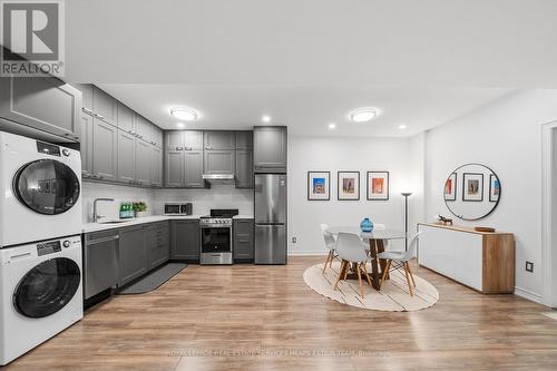 2 Dunkirk Road, Toronto, ON - Indoor Photo Showing Laundry Room