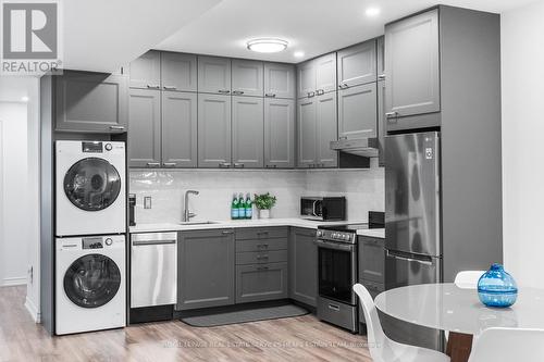 2 Dunkirk Road, Toronto, ON - Indoor Photo Showing Laundry Room