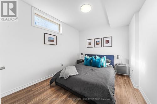 2 Dunkirk Road, Toronto, ON - Indoor Photo Showing Bedroom