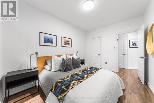 2 Dunkirk Road, Toronto, ON - Indoor Photo Showing Bedroom