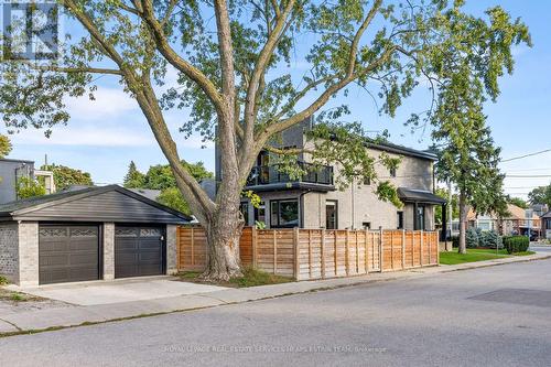 2 Dunkirk Road, Toronto, ON - Outdoor