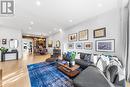 2 Dunkirk Road, Toronto, ON  - Indoor Photo Showing Living Room 