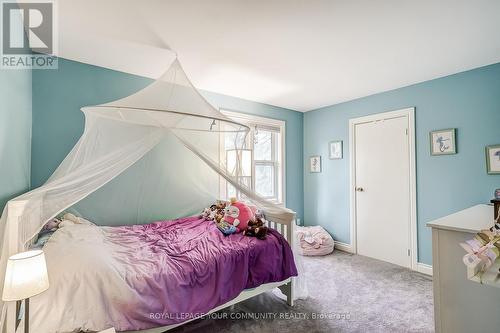 207 Ways Bay Drive, Georgina, ON - Indoor Photo Showing Bedroom