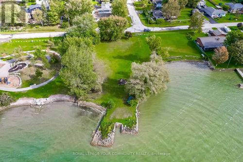 207 Ways Bay Drive, Georgina, ON - Outdoor With Body Of Water With View