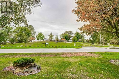 207 Ways Bay Drive, Georgina, ON - Outdoor