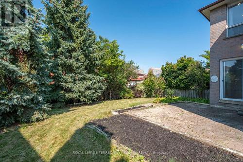 271 Lech Walesa Drive, Mississauga, ON - Outdoor