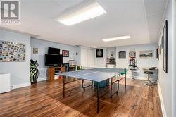 145 Glenn DR. Perth Lower Level Games - 