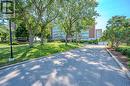 708 - 45 Westmount Road N, Waterloo, ON  - Outdoor With View 