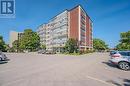 708 - 45 Westmount Road N, Waterloo, ON  - Outdoor 