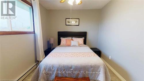 6 Deer Avenue, Manitouwadge, ON - Indoor Photo Showing Bedroom