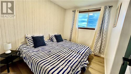 6 Deer Avenue, Manitouwadge, ON - Indoor Photo Showing Bedroom