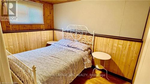 6 Deer Avenue, Manitouwadge, ON - Indoor Photo Showing Bedroom