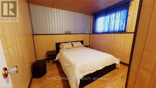 6 Deer Avenue, Manitouwadge, ON - Indoor Photo Showing Bedroom