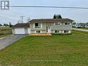 6 Deer Avenue, Manitouwadge, ON  - Outdoor With Facade 