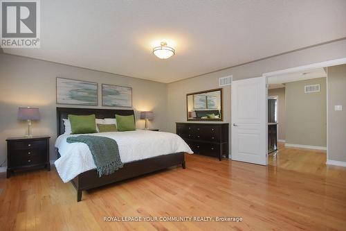 277 Creek Path Avenue, Oakville, ON - Indoor Photo Showing Bedroom