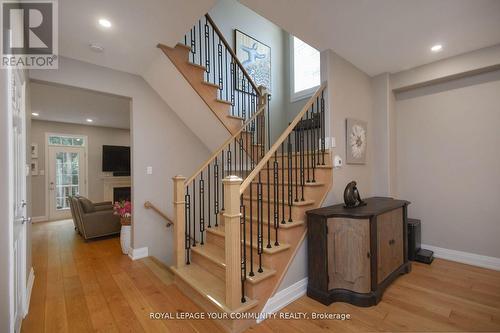 277 Creek Path Avenue, Oakville, ON - Indoor Photo Showing Other Room