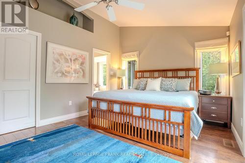 101 Mcgregor Drive, Kawartha Lakes (Bobcaygeon), ON - Indoor Photo Showing Bedroom