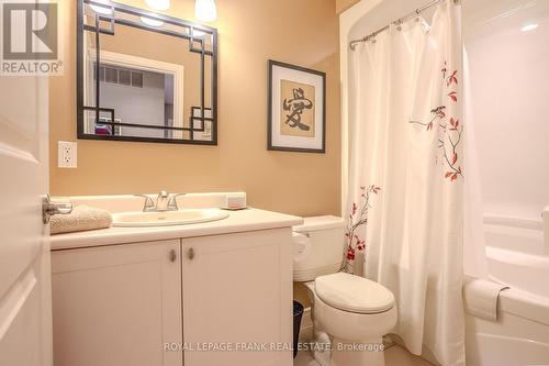 101 Mcgregor Drive, Kawartha Lakes (Bobcaygeon), ON - Indoor Photo Showing Bathroom