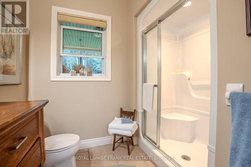 101 Mcgregor Drive, Kawartha Lakes (Bobcaygeon), ON - Indoor Photo Showing Bathroom