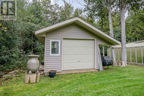 101 Mcgregor Drive, Kawartha Lakes (Bobcaygeon), ON - Outdoor With Exterior