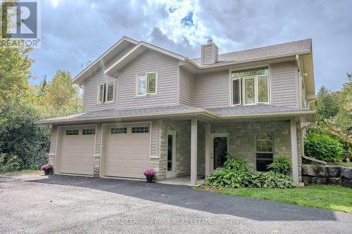 101 Mcgregor Drive, Kawartha Lakes (Bobcaygeon), ON - Outdoor