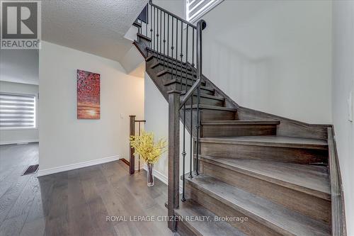 855 Cook Crescent, Shelburne, ON - Indoor Photo Showing Other Room