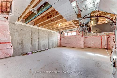 855 Cook Crescent, Shelburne, ON - Indoor Photo Showing Basement