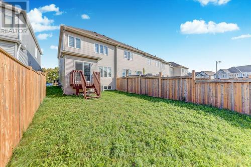 855 Cook Crescent, Shelburne, ON - Outdoor