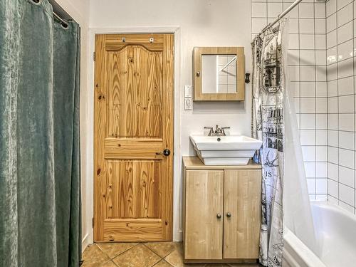 Salle de bains - 730  - 736 Rue Dion, Sainte-Adèle, QC - Indoor Photo Showing Bathroom