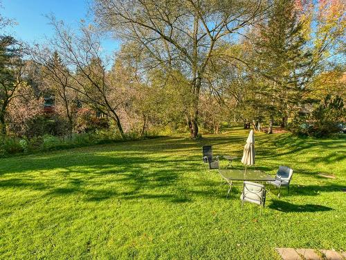 ExtÃ©rieur - 730  - 736 Rue Dion, Sainte-Adèle, QC - Outdoor With View