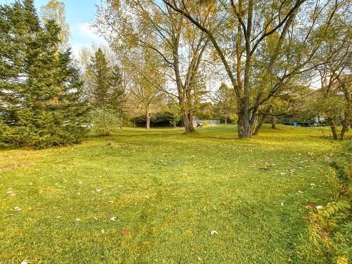 ExtÃ©rieur - 730  - 736 Rue Dion, Sainte-Adèle, QC - Outdoor