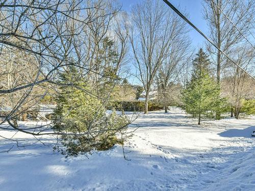 Exterior - 730  - 736 Rue Dion, Sainte-Adèle, QC - Outdoor With View