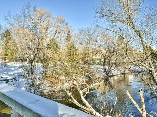 Exterior - 730  - 736 Rue Dion, Sainte-Adèle, QC - Outdoor With View