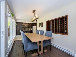 Dining room - 