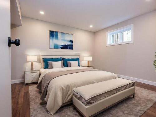 Bedroom - 868 Rue Des Abbés-Primeau, Boucherville, QC - Indoor Photo Showing Bedroom