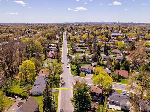 Aerial photo - 868 Rue Des Abbés-Primeau, Boucherville, QC - Outdoor With View