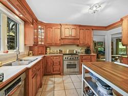 Kitchen - 