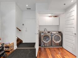 Laundry room - 