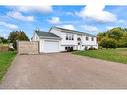 88 Silverstone Dr, Moncton, NB 