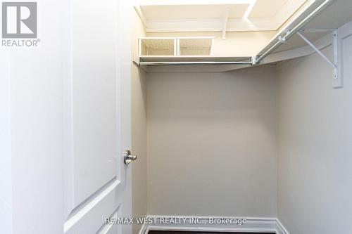 43 Via Borghese Street, Vaughan, ON - Indoor With Storage