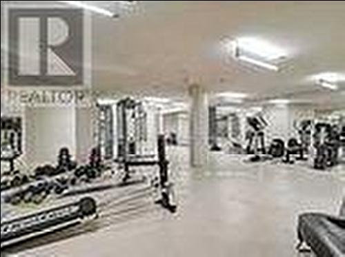 415 - 75 Norman Bethune Avenue, Richmond Hill, ON - Indoor Photo Showing Gym Room