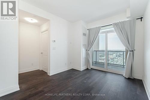 2212 - 3600 Highway 7, Vaughan, ON - Indoor Photo Showing Other Room