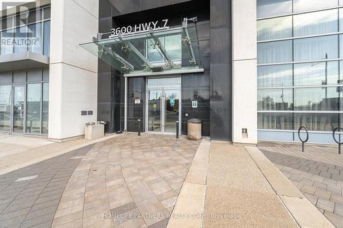 2212 - 3600 Highway 7, Vaughan, ON - Outdoor