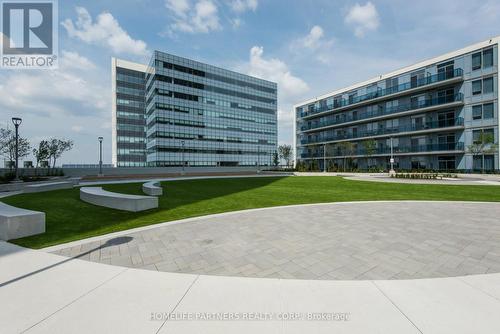 2212 - 3600 Highway 7, Vaughan, ON - Outdoor