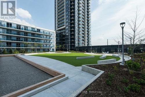 2212 - 3600 Highway 7, Vaughan, ON - Outdoor With Facade