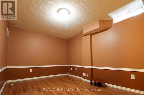 100 - 833 Scollard Court, Mississauga, ON - Indoor Photo Showing Other Room