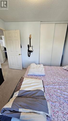 8 Treepark Street, Brampton, ON - Indoor Photo Showing Bedroom