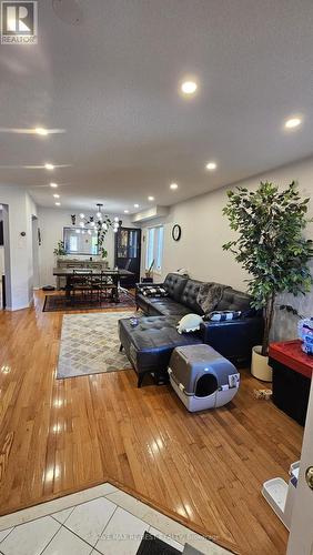 8 Treepark Street, Brampton, ON - Indoor