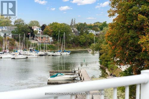 115 Villeneuve Drive, Prince Edward County, ON - Outdoor With Body Of Water With View